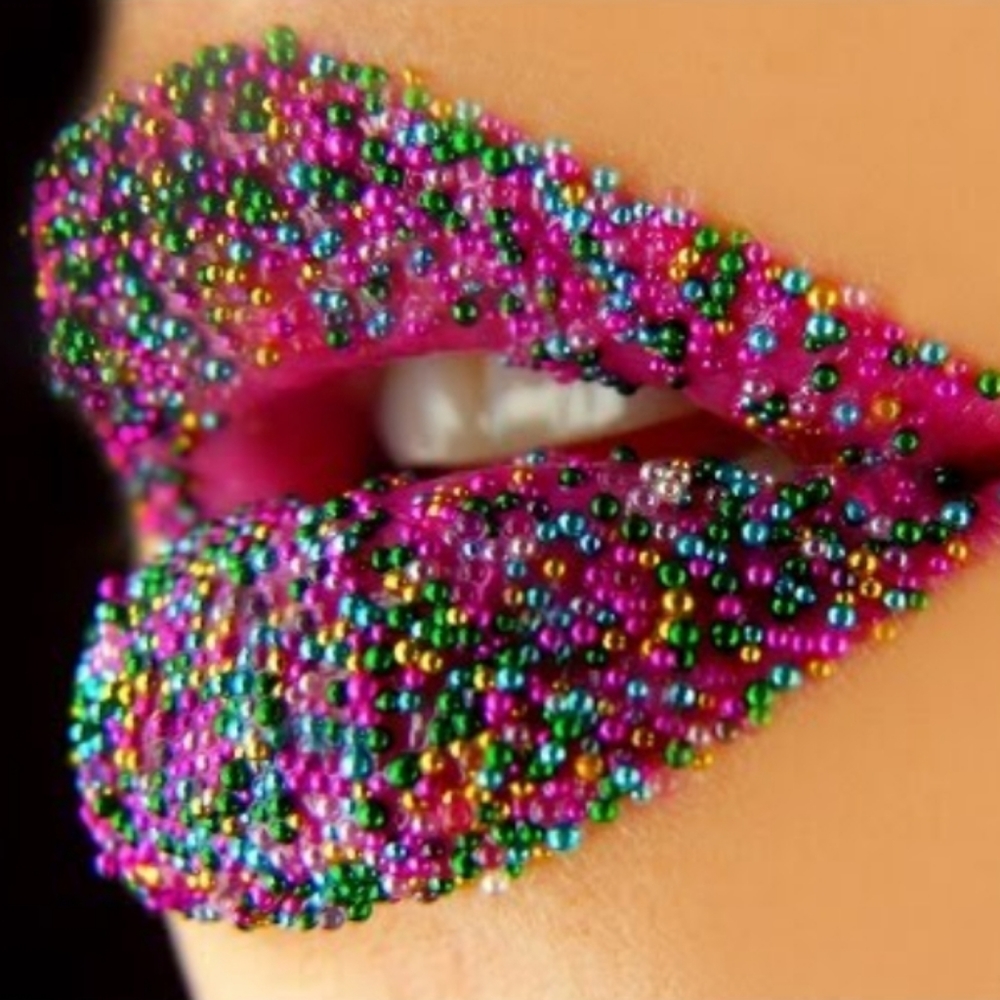Lip Care & Products CLoset Marker